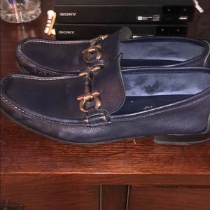 Ferragamo Shoes 10D